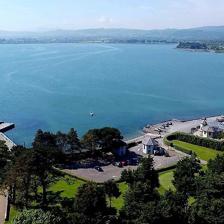 Gold Coast Resort Dungarvan Dungarvan  Buitenkant foto