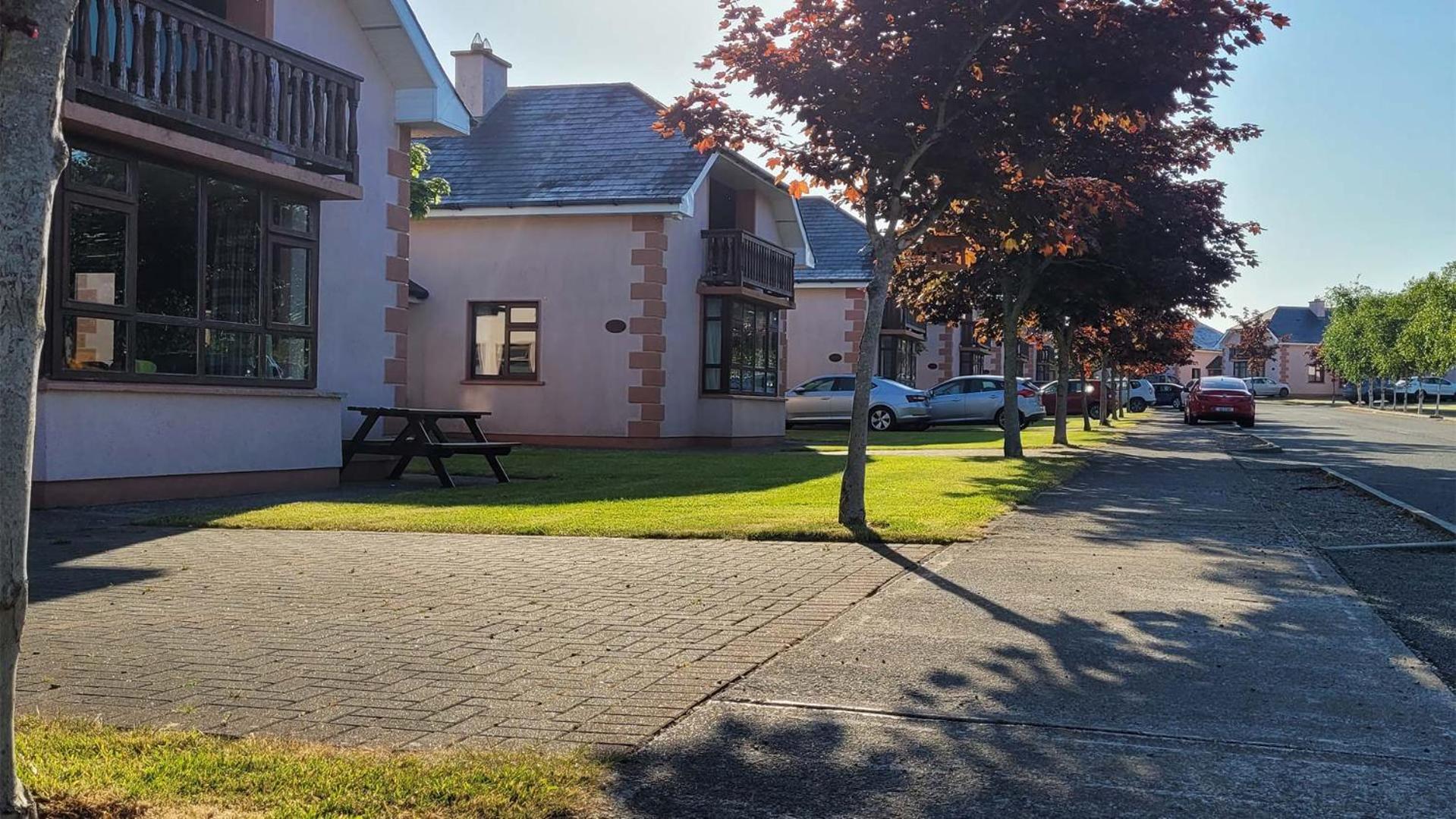 Gold Coast Resort Dungarvan Dungarvan  Buitenkant foto