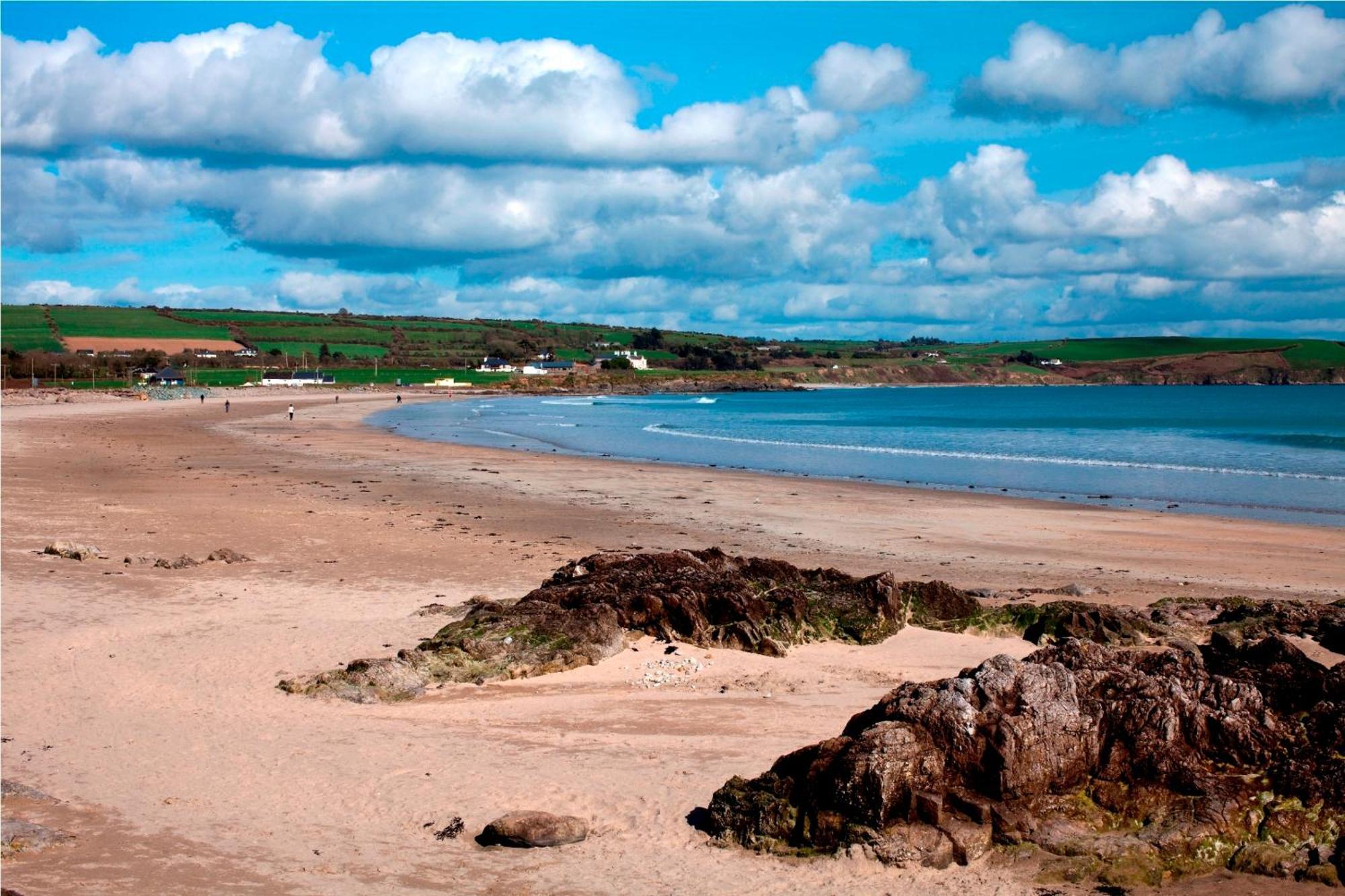 Gold Coast Resort Dungarvan Dungarvan  Buitenkant foto