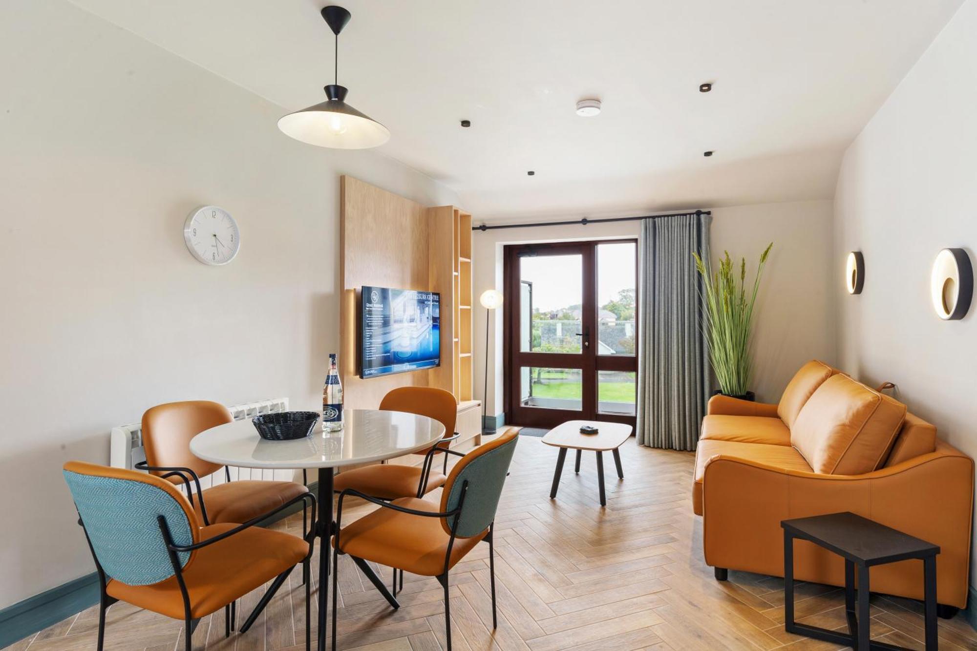Gold Coast Resort Dungarvan Dungarvan  Buitenkant foto