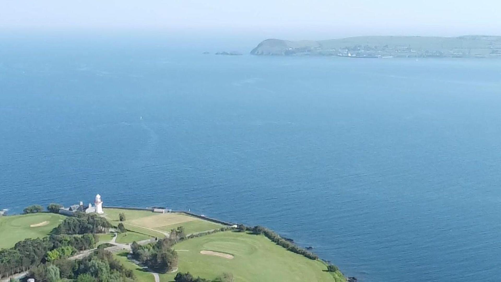 Gold Coast Resort Dungarvan Dungarvan  Buitenkant foto