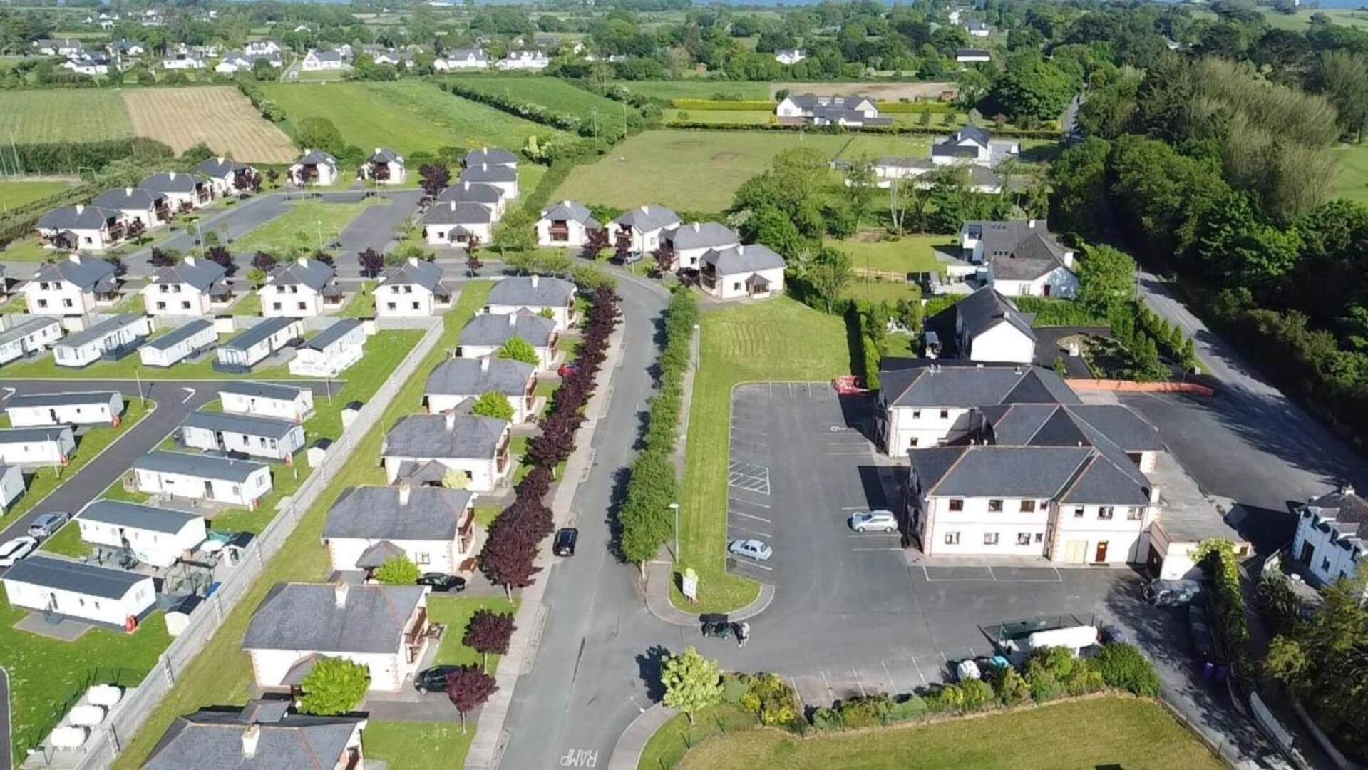 Gold Coast Resort Dungarvan Dungarvan  Buitenkant foto