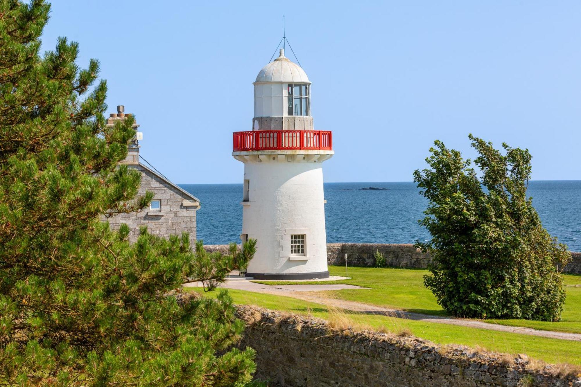 Gold Coast Resort Dungarvan Dungarvan  Buitenkant foto