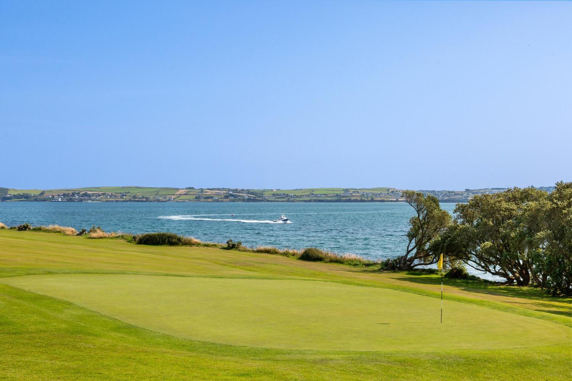 Gold Coast Resort Dungarvan Dungarvan  Buitenkant foto