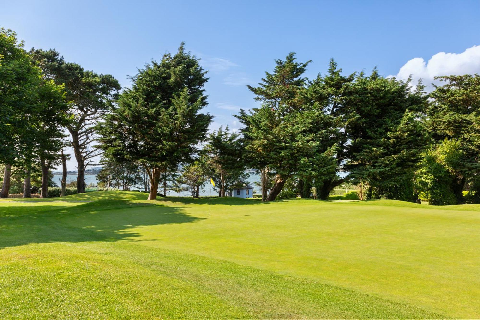 Gold Coast Resort Dungarvan Dungarvan  Buitenkant foto