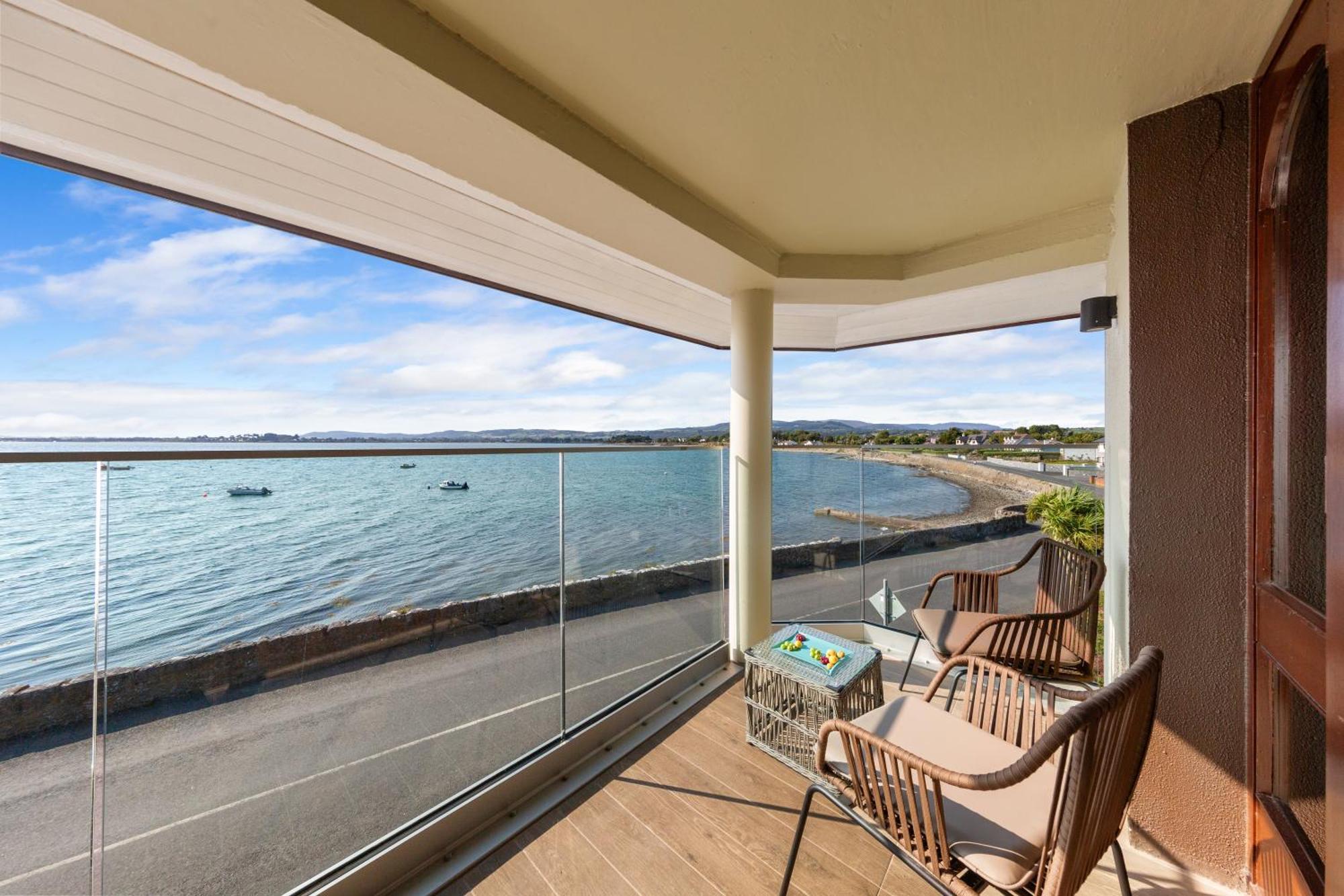 Gold Coast Resort Dungarvan Dungarvan  Buitenkant foto