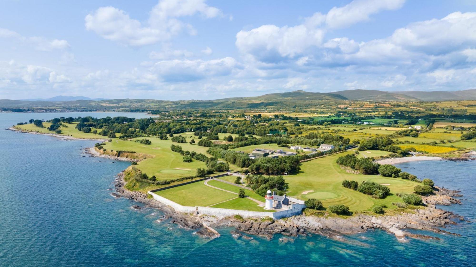 Gold Coast Resort Dungarvan Dungarvan  Buitenkant foto