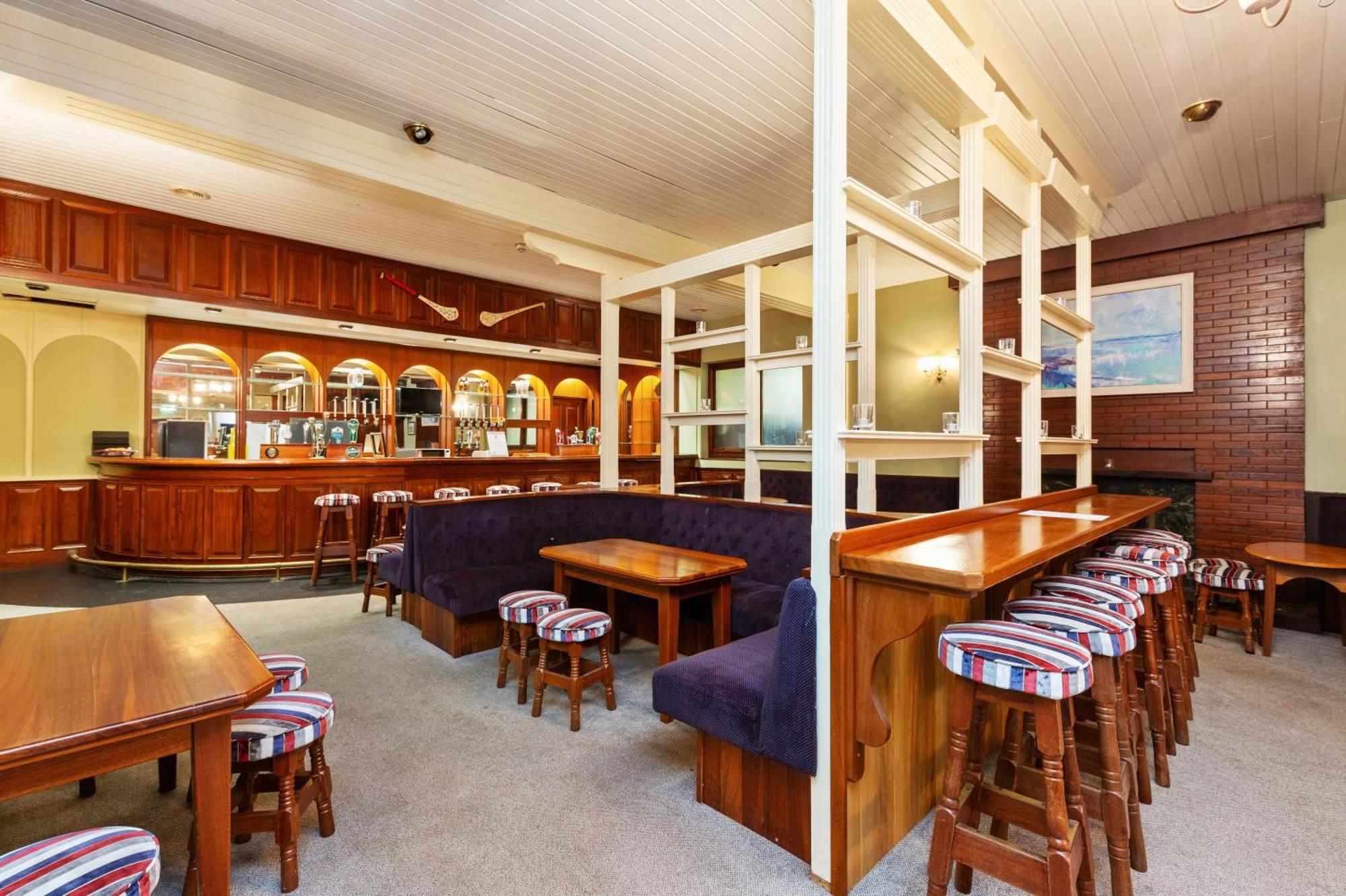 Gold Coast Resort Dungarvan Dungarvan  Buitenkant foto