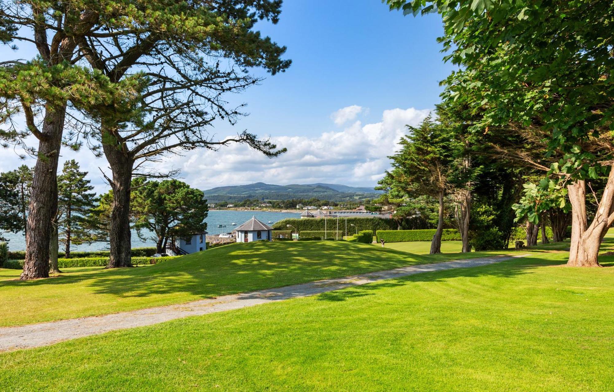 Gold Coast Resort Dungarvan Dungarvan  Buitenkant foto