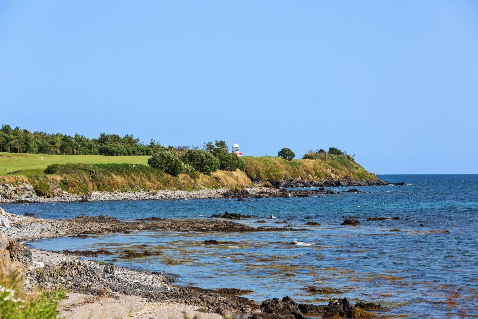 Gold Coast Resort Dungarvan Dungarvan  Buitenkant foto