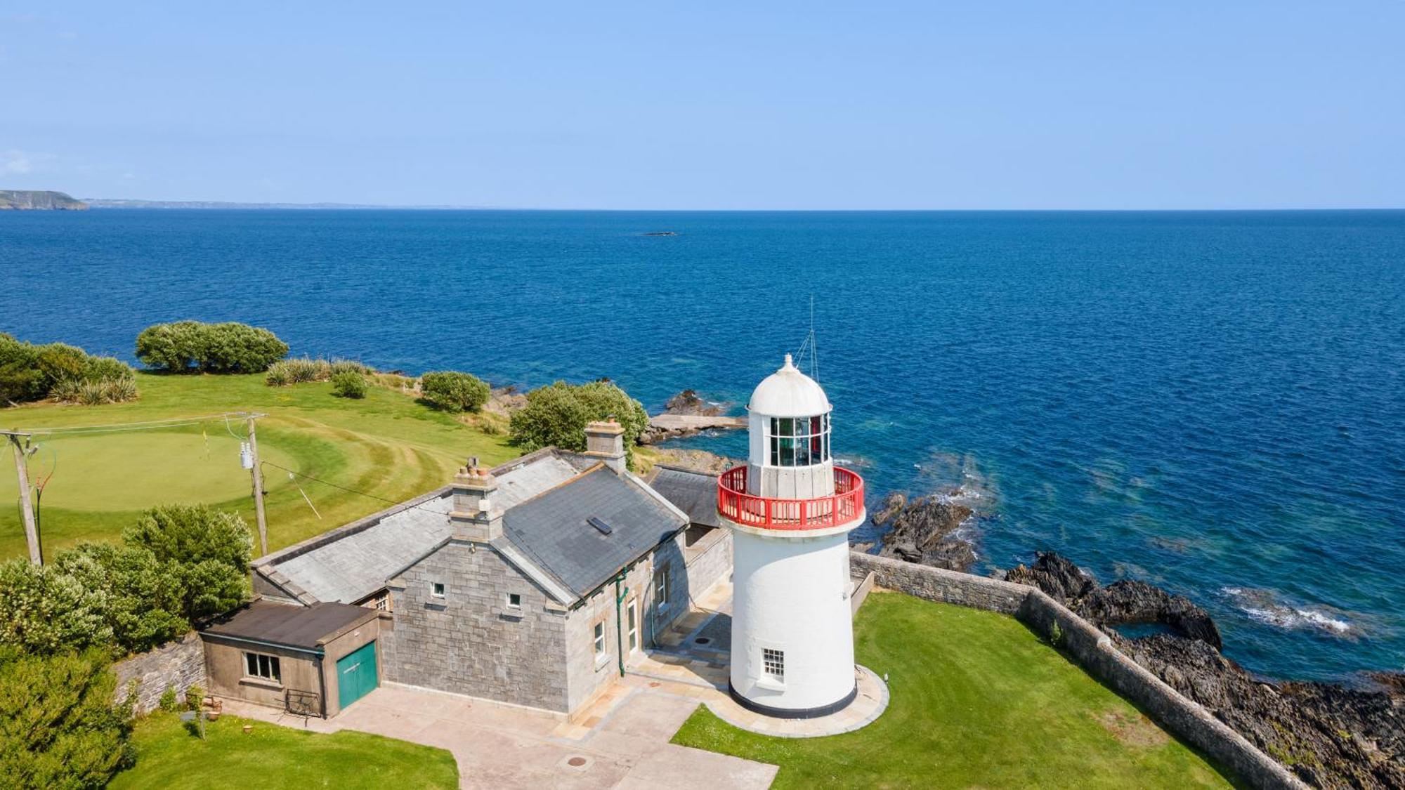 Gold Coast Resort Dungarvan Dungarvan  Buitenkant foto