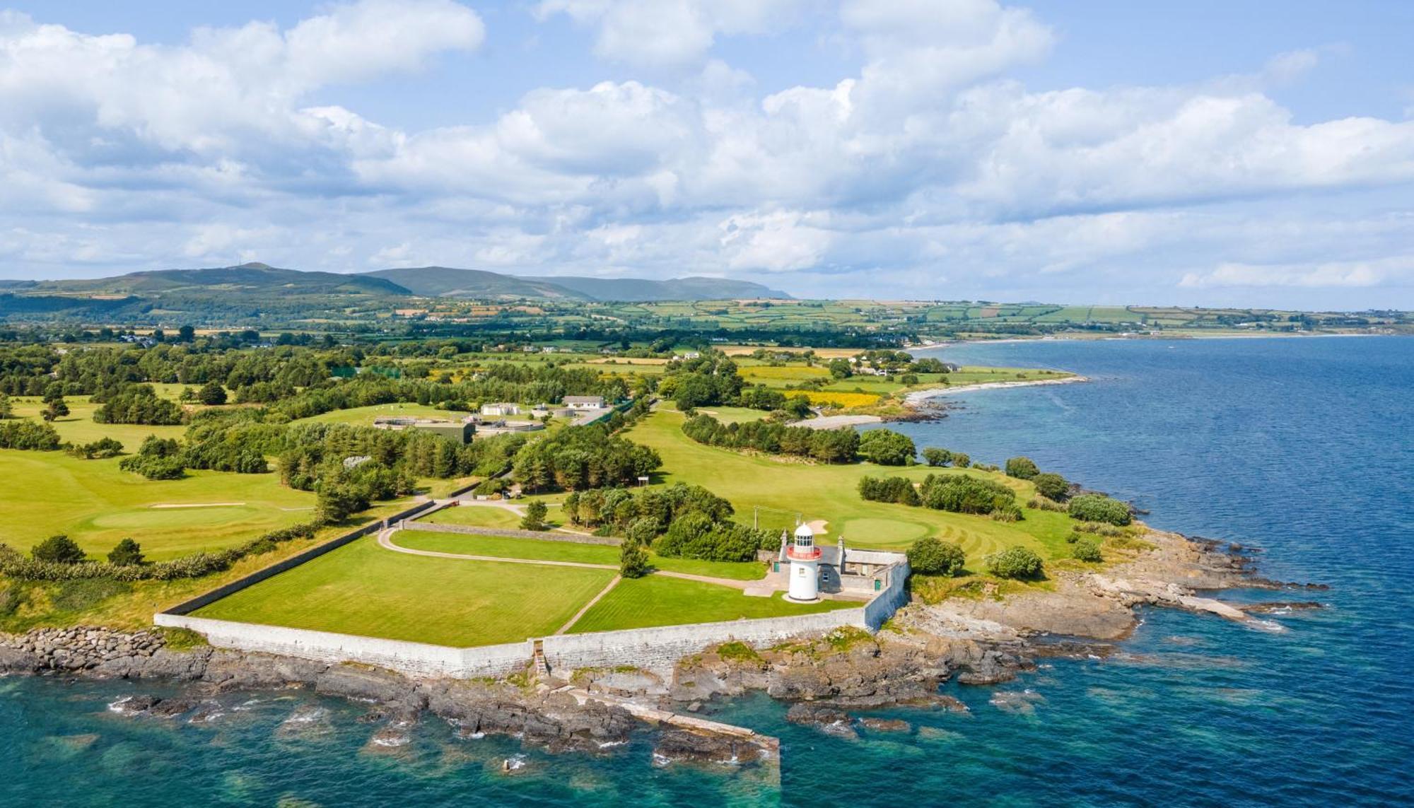 Gold Coast Resort Dungarvan Dungarvan  Buitenkant foto