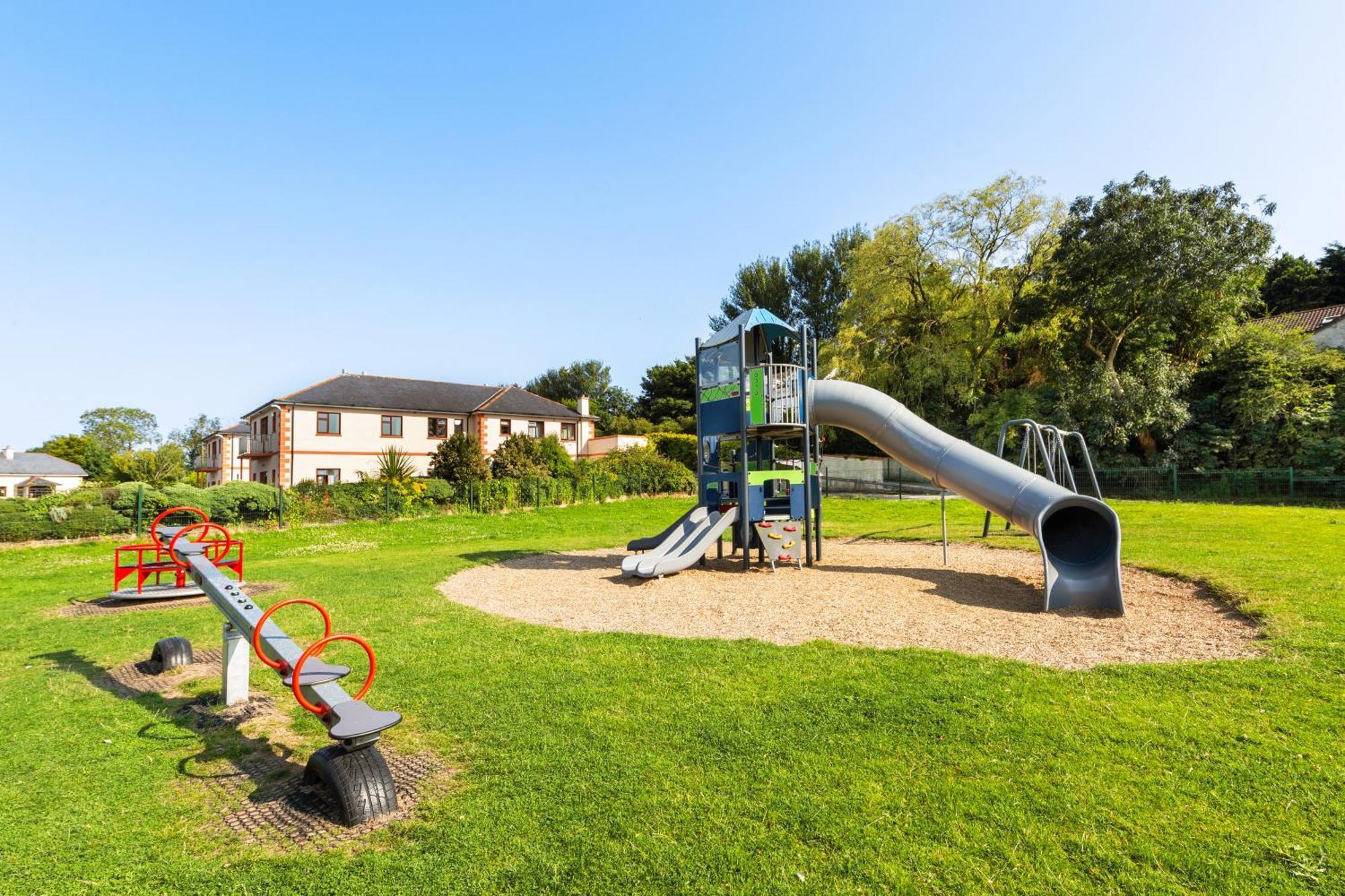 Gold Coast Resort Dungarvan Dungarvan  Buitenkant foto